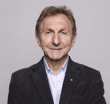 FrankOberklaid FrankOberklaid